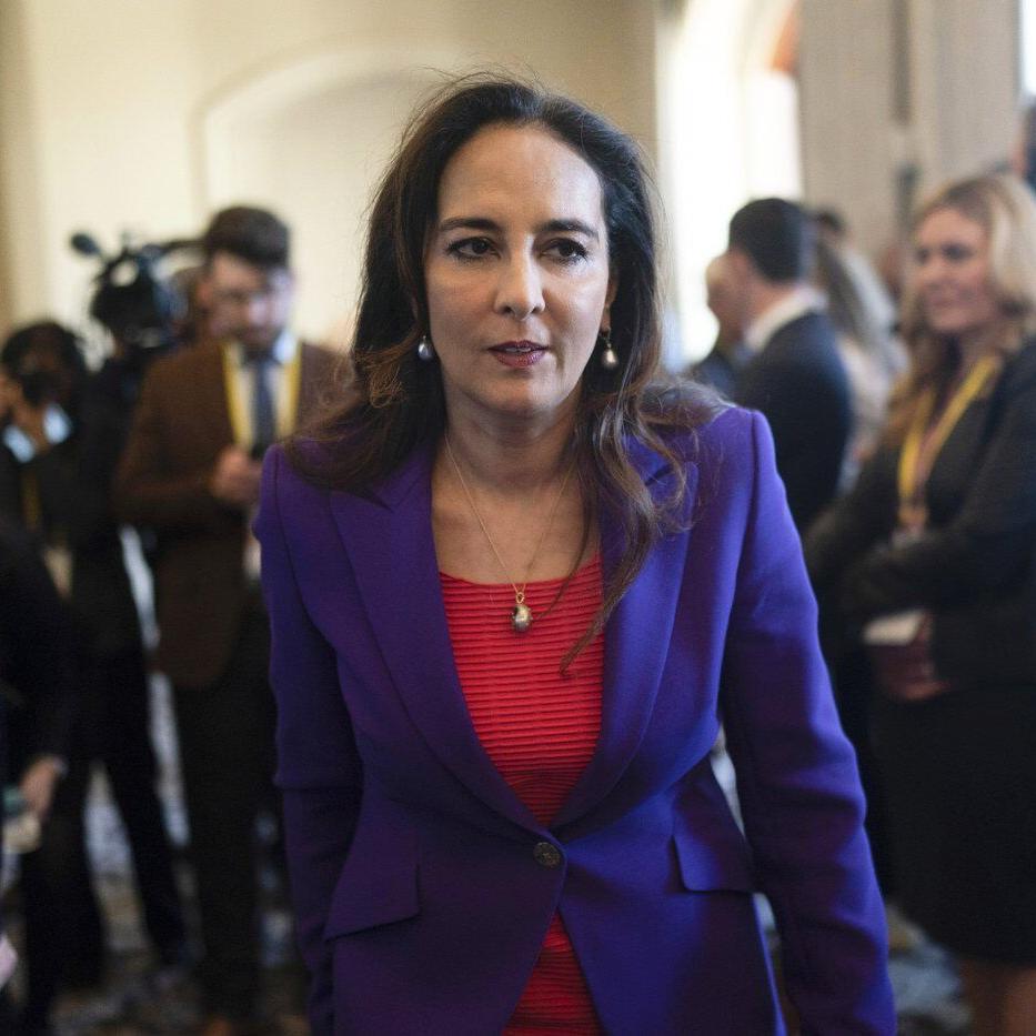 Justice Department will switch its focus on voting and prioritize Trump's elections order, memo says